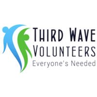 Third Wave Volunteers logo - Similar company to Islamorada Dive Center