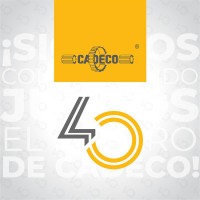 Cadeco Refacciones logo - Similar company to Refacciones E Implementos Hesa