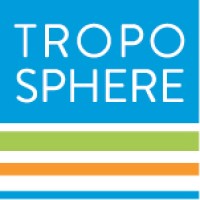 Troposphere logo - Similar company to Troposphere