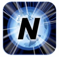 NuTech National logo - Similar company to First Alarm