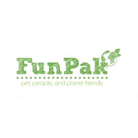 FunPak logo - Similar company to Bolt Bin
