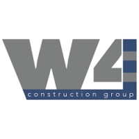 W4 Construction Group logo - Similar company to Astra Solutions Llc