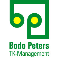 Bodo Peters TK-Management GmbH logo - Similar company to Comply.Land