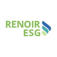 Renoir ESG logo - Similar company to Advantage Analysis