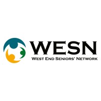 West End Seniors' Network logo - Similar company to Kinnd