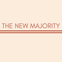 The New Majority