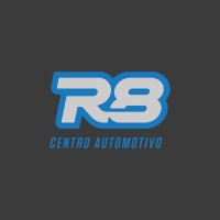 R8 Centro Automotivo logo - Similar company to Usipel Usinagem