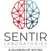 SENTIR Laboratories logo - Similar company to Sti-Tec