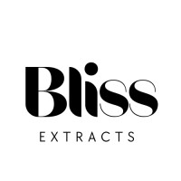 Bliss Extracts logo - Similar company to Sprouted Jungle