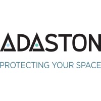 Adaston logo - Similar company to Day Eight