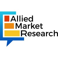 Allied Market Research logo - Similar company to Mordor Intelligence