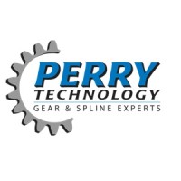 Perry Technology Corporation logo - Similar company to Calt Dynamics
