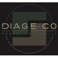 Diag.e-co logo - Similar company to Muriblat