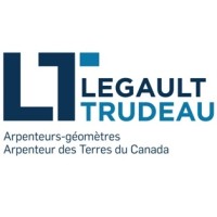 Legault Trudeau, Arpenteurs-Géomètres Inc. logo - Similar company to Nova Protection Inc.