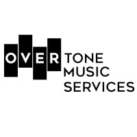 Overtone Music Services logo - Similar company to Maya Technology