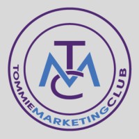 Tommie Marketing Club