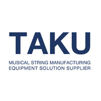Guangdong Taku Technology Co., Ltd. logo - Similar company to Ghs Strings