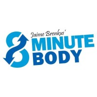 8 Minute Body logo - Similar company to 8 Minute Energy Ltd