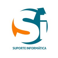 Suporte Informática logo - Similar company to Suporte Informática Ltda