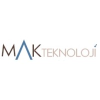Mak Teknoloji ve Danışmanlık logo - Similar company to Windowsan - Öz İnşaat