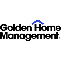 Golden Home Management logo - Similar company to Pioneer Development