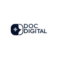 DocDigital BPO logo - Similar company to Accace Circle