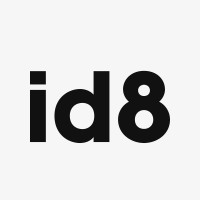 id8 logo - Similar company to Trends And Concepts