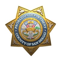 San Diego County Probation logo - Similar company to Chestnut Hill Local
