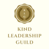 Sarah Clark--Kind Leadership Guild logo - Similar company to Ms Institutions Of Higher Learning