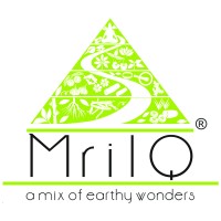 MrilQ logo - Similar company to Candours Consumer Pvt Ltd