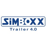 Simboxx Trailer logo - Similar company to Proton Mühendislik