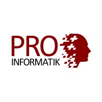 Pro Informatik AG logo - Similar company to Iq Plus Ag