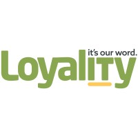 Loyality logo - Similar company to Proxit, Inc.