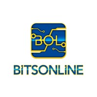 Bitsonline logo - Similar company to Sysbioz Solutions Private Limited
