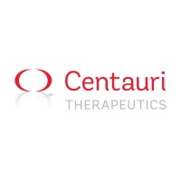 Centauri Therapeutics Limited logo - Similar company to Infex Therapeutics