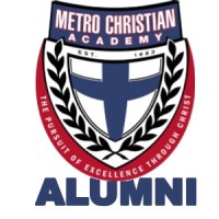 Metro Christian Academy Alumni Association