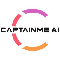 CaptainMe AI logo - Similar company to Sparrow Computing