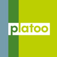 Stichting Platoo logo - Similar company to Poortwachter Expertise Centrum