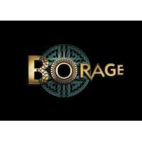 Bistro Borage Den Bosch logo - Similar company to Young Nobles Group