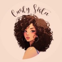 Curly Sista Dubai logo - Similar company to Surehands Lift & Care Systems
