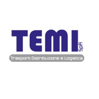 Temi Spa logo - Similar company to Dres Srl | Forwarder Worldwide