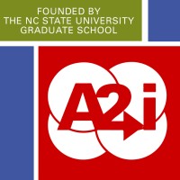 Accelerate To Industry (A2i) logo - Similar company to Clemson University A2I