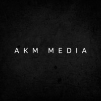 AKM Media logo - Similar company to Oneclip