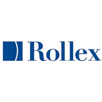 Rollex Corporation logo - Similar company to Rollex Group