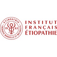 Institut Français d'Etiopathie logo - Similar company to Spectacul'Art
