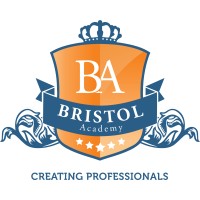 Bristol Academy logo - Similar company to Sunago Education