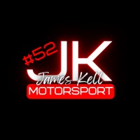 James Kell Motorsport logo - Similar company to Warwick Motorsport