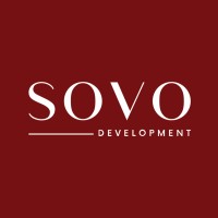 SOVO Development logo - Similar company to Course Si