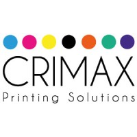 CRIMAX  Printing Solutions logo - Similar company to Sursil Srl