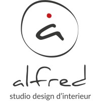 alfred studio logo - Similar company to Pensée Architecture & Intérieur